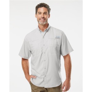 212468 Columbia PFG Tamiami II Short Sleeve Shirt