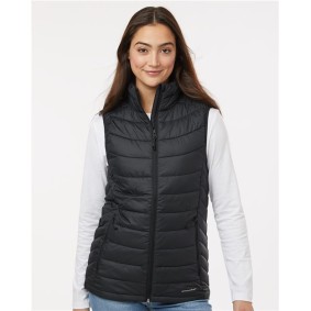 212492 Columbia Women's Powder Lite Vest
