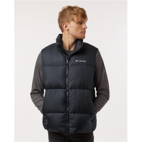 208687 Columbia Puffect III Vest