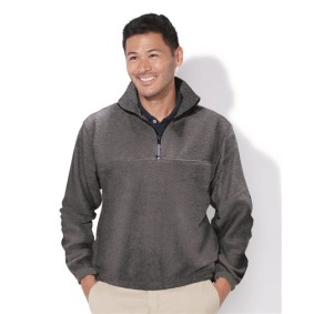 3051 Sierra Pacific Fleece Quarter-Zip Pullover
