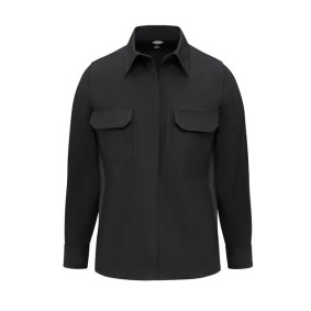 FL94 Dickies Women's Tactical Long Sleeve Shirt
