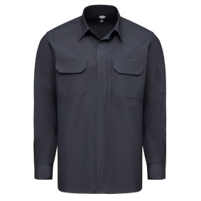 LL94T Dickies Tactical Long Sleeve Shirt - Tall Sizes