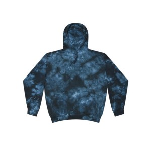 8790 Colortone Crystal Wash Hooded Sweatshirt