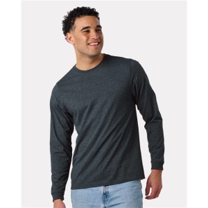 EC102 Recover Eco Long Sleeve T-Shirt