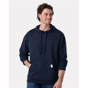 RC1093 Recover Fleece Hooded Sweatshirt