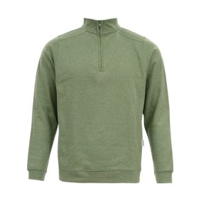 RC1096 Recover Quarter-Zip Pullover