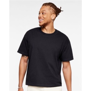 3520 LAT Relaxed Crew Tee