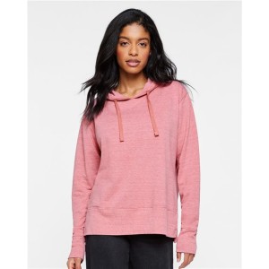 3536 LAT Women's Vintage Wash Hoodie