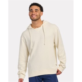 BM5303 Boxercraft French Terry Hooded Sweatshirt