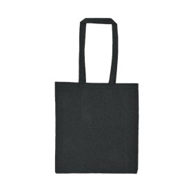 8505R Liberty Bags Lightweight Recycled Canvas Tote Bag with Extended Handle