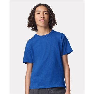 2001Y American Apparel Youth Fine Jersey Tee