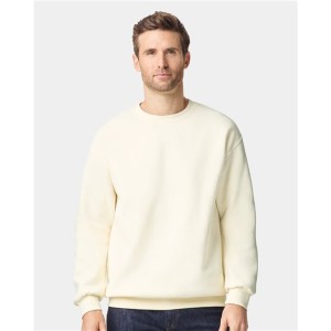 19000 Gildan Hammer Maxweight Crewneck Sweatshirt