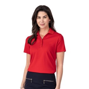 554 Paragon Women's Marco Performance Polo