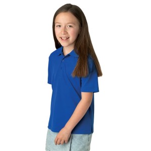 558Y Paragon Youth Marco Performance Polo