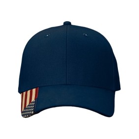 AM350 Kati USA Flag Cap