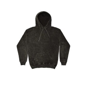 8300 Colortone Mineral Wash Hooded Sweatshirt