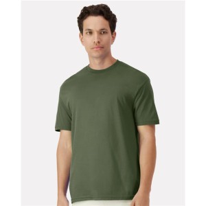 Gildan Unisex Light Cotton T-Shirt Gildan Unisex Light Cotton T-Shirt