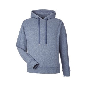 8740 J America Electric Fleece Hooded Sweatshirt