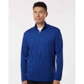 41870 AllPro Pro-Lock Performance Quarter-Zip Pullover