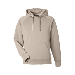 8750 J America Apex Fleece Hooded Sweatshirt