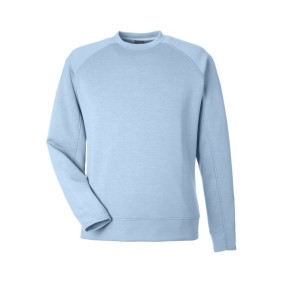 8752 J America Apex Fleece Crewneck Sweatshirt