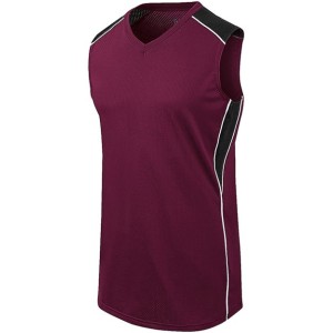 312162 Augusta Sportswear Women's Dynamite Jersey
