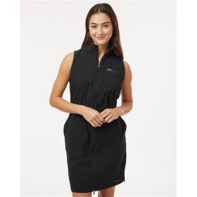 211932 Columbia Women's Leslie Falls Dress II