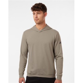 A2009 Adidas Ultimate Elevated Hoodie