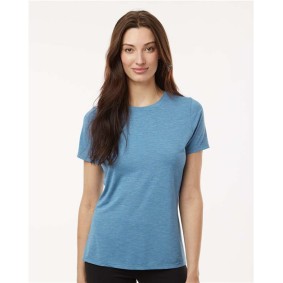 WSBRZS0 ANETIK Women's Breeze Tech T-Shirt
