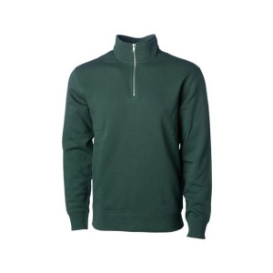 SS4600QZ Independent Trading Co Midweight Quarter-Zip Pullover