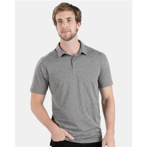 223554 Holloway Eco Revive Ventura Soft Knit Polo