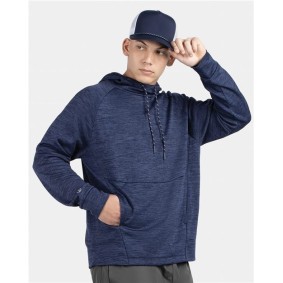 223580 Holloway All-Pro Performance Fleece Hooded Sweatshirt