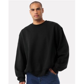 4711 BELLA  CANVAS 10 oz Heavyweight Sweatshirt