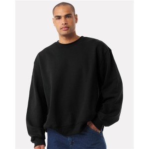 4711 BELLA  CANVAS 10 oz Heavyweight Sweatshirt