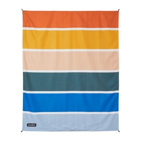 CFT Nomadix Festival Blanket