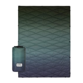 CPB Nomadix Puffer Blanket