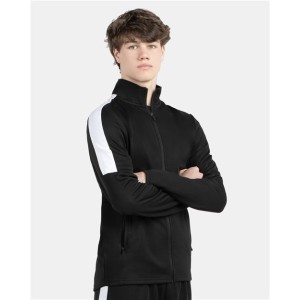 223530 Holloway Crosstown Full-Zip Jacket