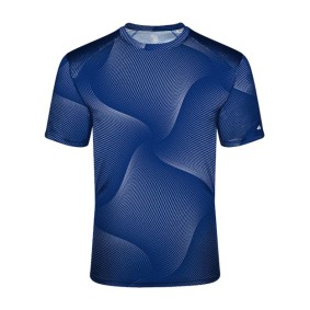 2213 Badger Youth Warp T-Shirt
