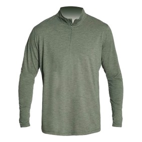 MVQTRL9 ANETIK Low Pro Quarter-Zip