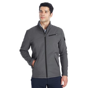 187334 Spyder Transport Soft Shell Jacket