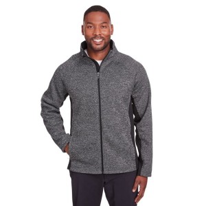 187330 Spyder Constant Full-Zip Sweater Fleece Jacket