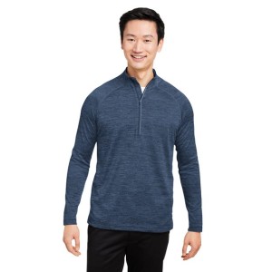 S17997 Spyder Mission Half-Zip Pullover
