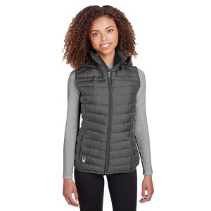 S16641 Spyder Women's Supreme Puffer Vest