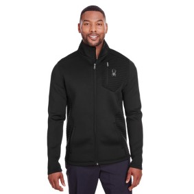 S16539 Spyder Venom Full-Zip Jacket