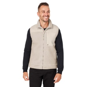 S17965 Spyder Venture Sherpa Vest