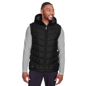 S16642 Spyder Pelmo Puffer Vest