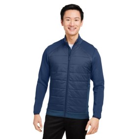 S17977 Spyder Impact Full-Zip Jacket
