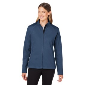 S17937 Spyder Women's Constant Canyon Full-Zip Sweatshirt
