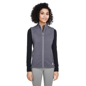 S17275 Spyder Women's Pursuit Vest
