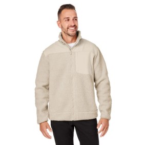 S17940 Spyder Venture Sherpa Jacket